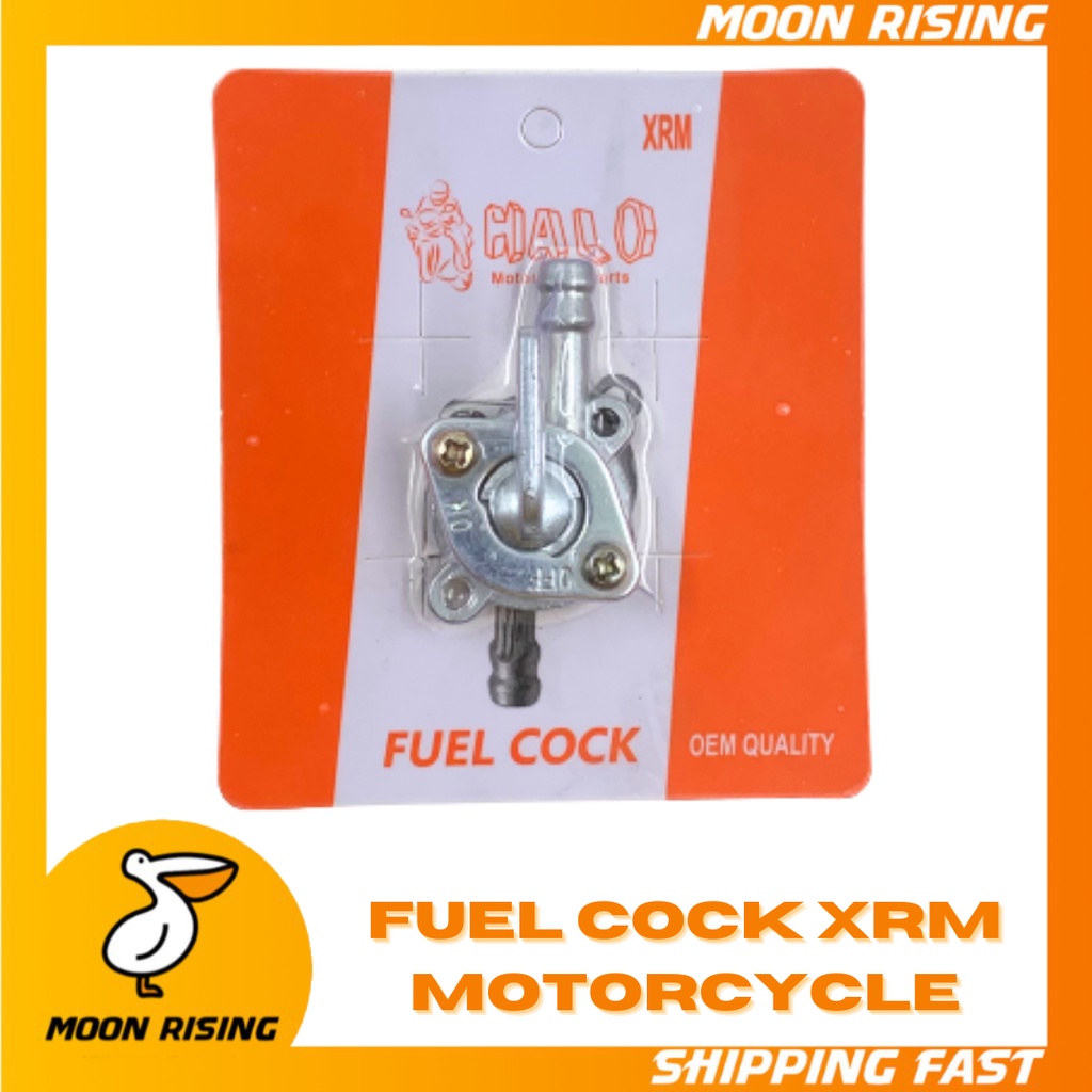 Fuel Cock